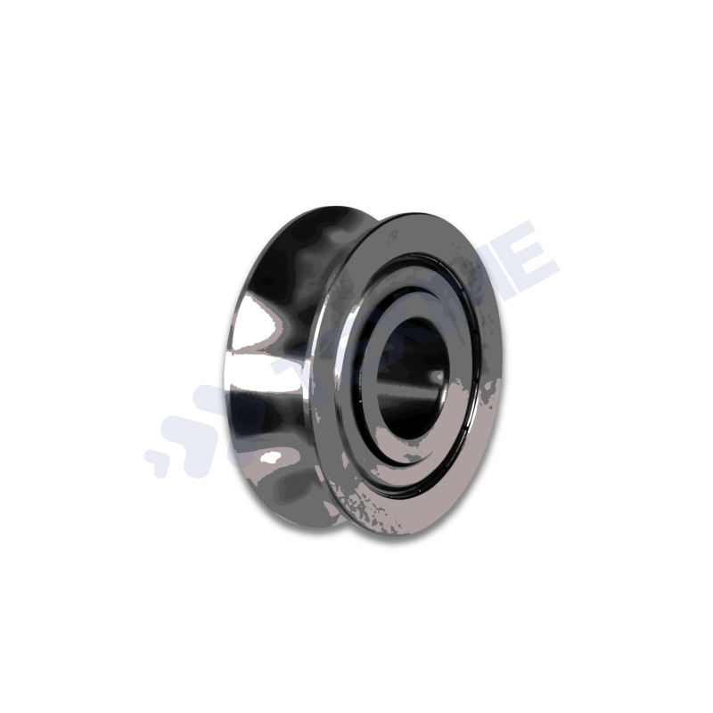 Galet à billes LFR5201-10-2Z